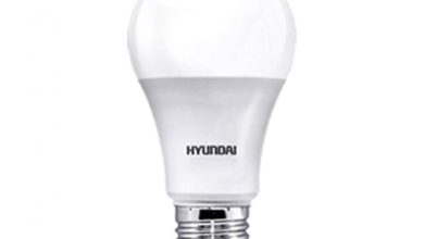 LED Bulb Lights