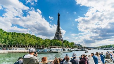 Paris Seine River Tours: Book Your Adventure Today