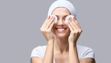 Anti Aging Toner