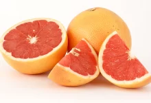 How Does the Grape Fruit Help Your Health?