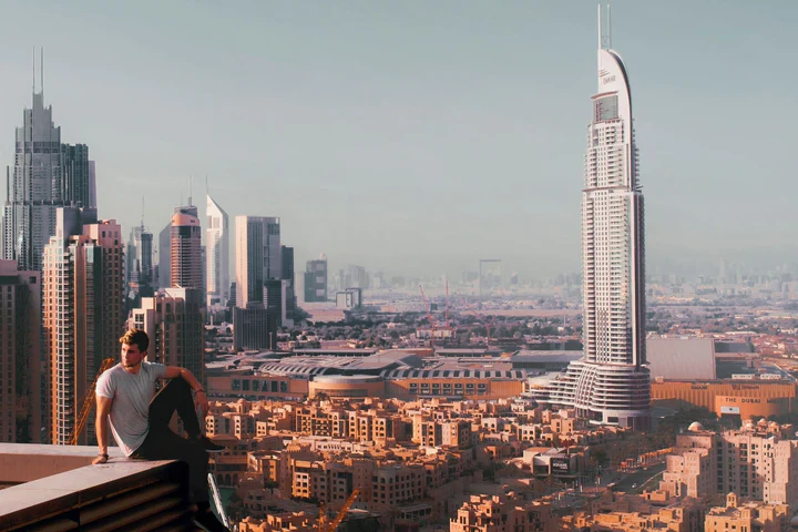 Beyond Skyscrapers: Exploring Dubai’s Cultural Heritage