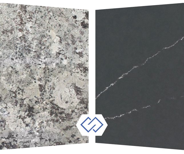 How to Calculate Square Footage for Countertops
