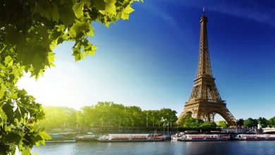 Get Your Eiffel Tower Tickets: Experience Paris’ Iconic Viewpoint