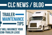 The Advantages of Leasing City Combo Chassis for Urban Freight