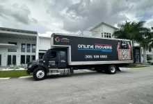 Moving Company in Miami