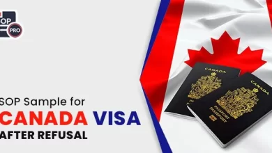 3 Tips for Applying for a Canada Visa