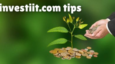 Investiit.com Tips