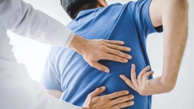 backpain physical therapy