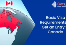 basic visa requirements to get an entry to canada 1692621637